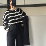 جاگر مشکی zara✨بغل دوخت