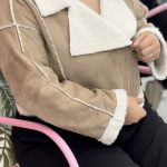 کراپ کت بوفالو وارداتی