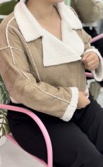 کراپ کت بوفالو وارداتی
